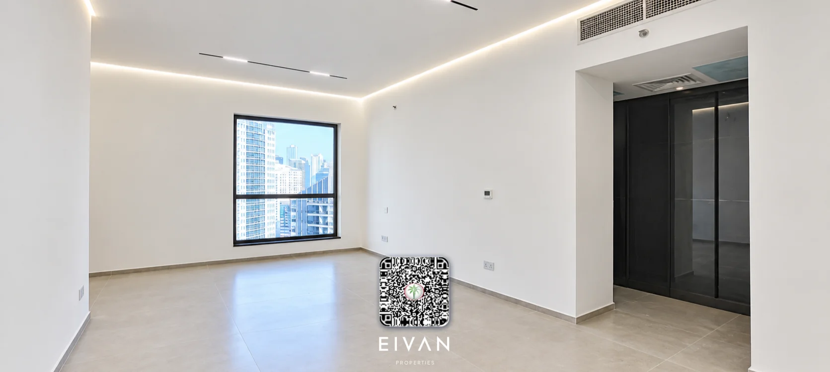 Elegant Upgrade | Partial Marina View